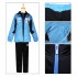 Anime Yuri on Ice Yuuri Katsuki Jacket Suit Cosplay Costume