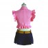 Anime The Seven Deadly Sins Elizabeth Liones Cosplay Costume