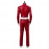 Anime The Seven Deadly Sins Ban Red Jacket Suit Cosplay Costume