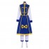 Anime Hunter × Hunter Kurapika Cosplay Costume