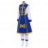 Anime Hunter × Hunter Kurapika Cosplay Costume