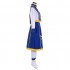 Anime Hunter × Hunter Kurapika Cosplay Costume