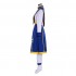 Anime Hunter × Hunter Kurapika Cosplay Costume