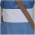 Anime Avatar: The Last Airbender Katara Blue Dress Outfit Cosplay Costumes