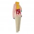 Anime TBHK Toilet-bound Hanako-kun Mitsuba Sousuke Outfit Cosplay Costumes