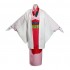 Anime TBHK Toilet-bound Hanako-kun Yako Outfit Cosplay Costumes