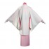 Anime TBHK Toilet-bound Hanako-kun Yako Outfit Cosplay Costumes