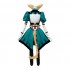 Anime FGO Fate Apocrypha Archer Atalanta Cosplay Costume