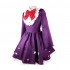 Anime Date A Live Yoshino Himekawa Halloween Witch Outfits Cosplay Costume