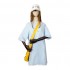 Anime Cells at Work Platelet Uniform Outfits Cosplay Costume with Hat