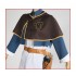 Anime Black Clover Asta Outfits Cosplay Costume