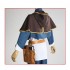 Anime Black Clover Asta Outfits Cosplay Costume