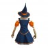 Game LOL League of Legends Bewitching Nidalee Outfits Halloween Cosplay Costume