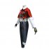 Game Identity V Painter Edgar Valden Cosplay Costume