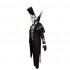 Game Identity V Blackjack Cosplay Costume