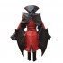 Game Identity V Blood sword Joseph Desaulniers Cosplay Costume