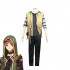 Game Identity V Mercenary Naib Subedar Cosplay Costume