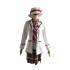 Game Identity V The Mind's Eye &quot;Spring Outing&quot; Helena Adams Cosplay Costume