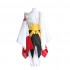 Anime Inuyasha Sesshoumaru Cosplay Costume