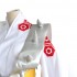 Anime Inuyasha Sesshoumaru Cosplay Costume