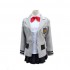 Anime Tokyo Ghoul Touka Kirishima Cosplay Costume