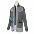 Game Detroit: Become Human Connor Cosplay Costume