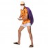 Anime Dragon Ball Master Roshi Cosplay Costume