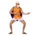 Anime Dragon Ball Master Roshi Cosplay Costume