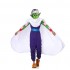 Anime Dragon Ball Piccolo Cosplay Costume