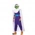 Anime Dragon Ball Piccolo Cosplay Costume