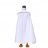 Anime Dragon Ball Piccolo Cosplay Costume