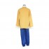 Anime Dragon Ball Master Roshi Cosplay Costume