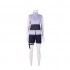 Anime The Last NarutoA The Moive Hinata Uzumaki Cosplay Costume