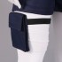 Anime The Last NarutoA The Moive Hinata Uzumaki Cosplay Costume