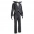 Movie The Nightmare Before Christmas Jack Skellington Cosplay Costume