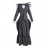 Movie The Nightmare Before Christmas Jack Skellington Cosplay Costume