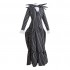 Movie The Nightmare Before Christmas Jack Skellington Cosplay Costume