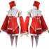 Anime Re: Zero Starting Life in Another World Rem and Ram Christmas Cosplay Costumes