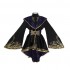 Game Twisted-Wonderland Riddle Robes Uniform Cosplay Costume