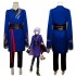 Game Twisted-Wonderland Pomefiore Epel Felmier Cosplay Costumes