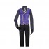 Game Twisted-Wonderland  Vil Schoenheit Uniforms Cosplay Costume