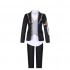 Game Twisted-Wonderland Floyd Leech Uniforms Cosplay Costume