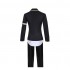 Game Twisted-Wonderland Floyd Leech Uniforms Cosplay Costume