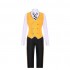 Game Twisted-Wonderland Ruggie Bucchi Uniforms Cosplay Costume