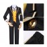 Game Twisted-Wonderland Ruggie Bucchi Uniforms Cosplay Costume