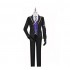 Game Twisted-Wonderland Rook Hunt Uniforms Cosplay Costume