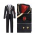 Game Twisted-Wonderland Cater Diamond Uniforms Cosplay Costume