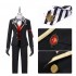 Game Twisted-Wonderland Riddle Rosehearts Uniforms Cosplay Costume