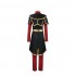 Anime Avatar: The Last Airbender Azula Outfit Cosplay Costume