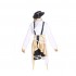 Game Identity V Mercenary Tea Party Fancy Naib Subedar Cosplay Costume